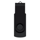 Custom Branded Helix 4GB Mix & Match Flash Drive - Promo Merchandise