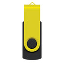 Custom Branded Helix 8GB Flash Drive - Promo Merchandise