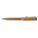 Custom Branded Heritage Rimu Wood Pen - Promo Merchandise