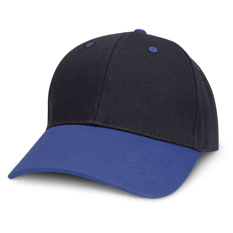 Custom Branded Highlander Cap - Promo Merchandise