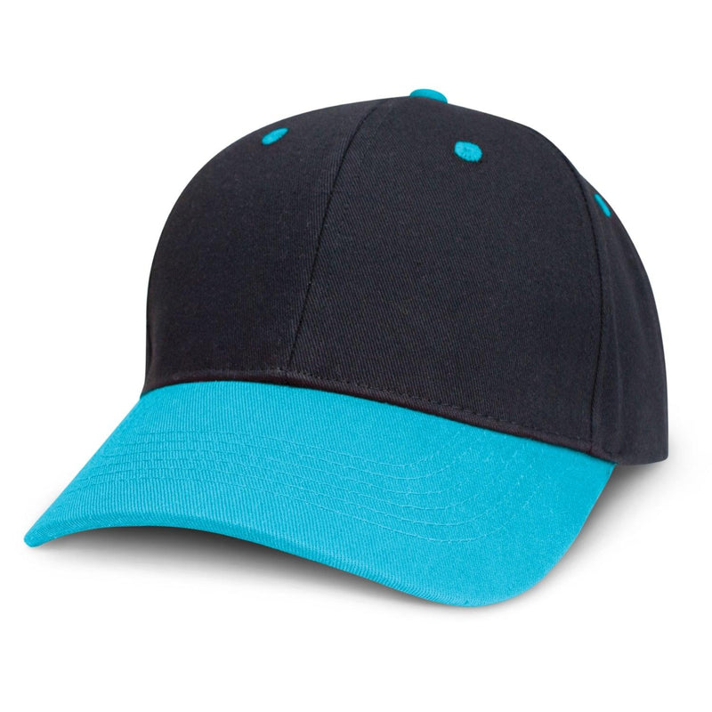 Custom Branded Highlander Cap - Promo Merchandise