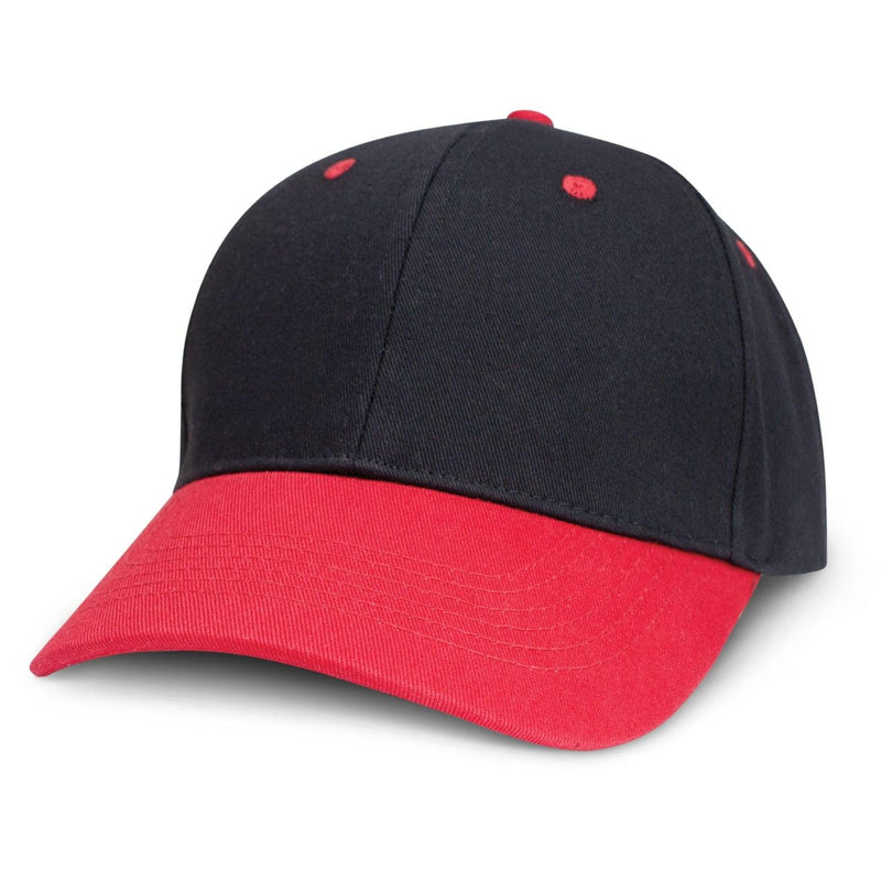 Custom Branded Highlander Cap - Promo Merchandise