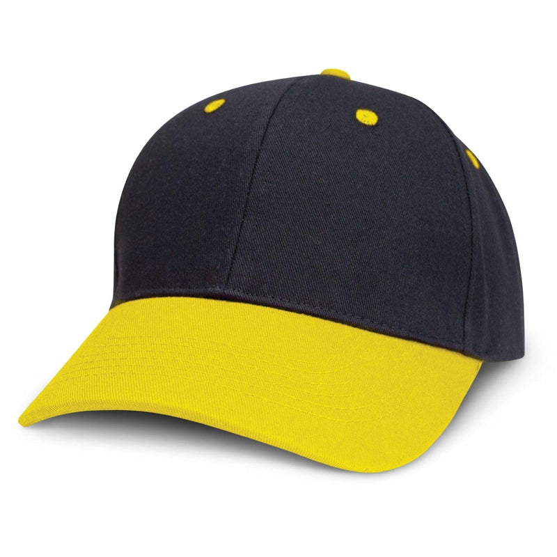 Custom Branded Highlander Cap - Promo Merchandise