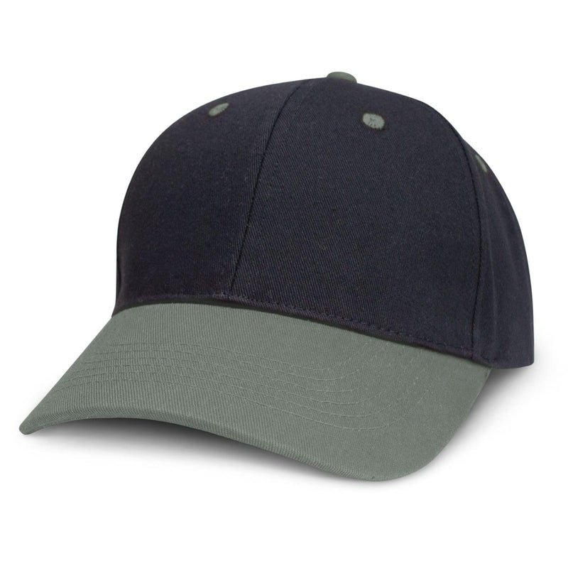 Custom Branded Highlander Cap - Promo Merchandise