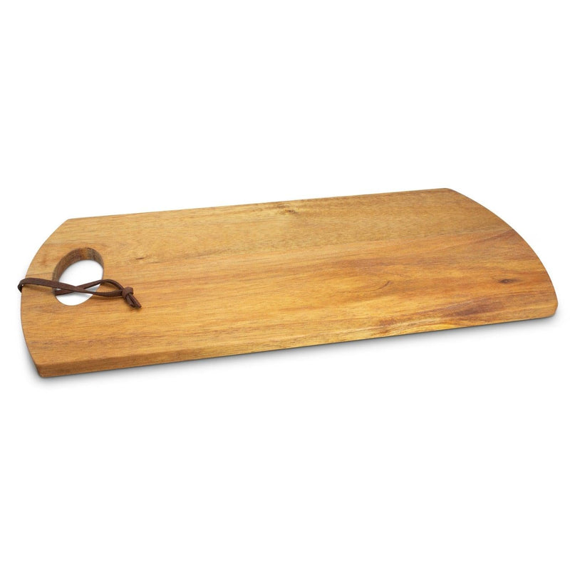 Custom Branded Homestead Serving Board - Promo Merchandise