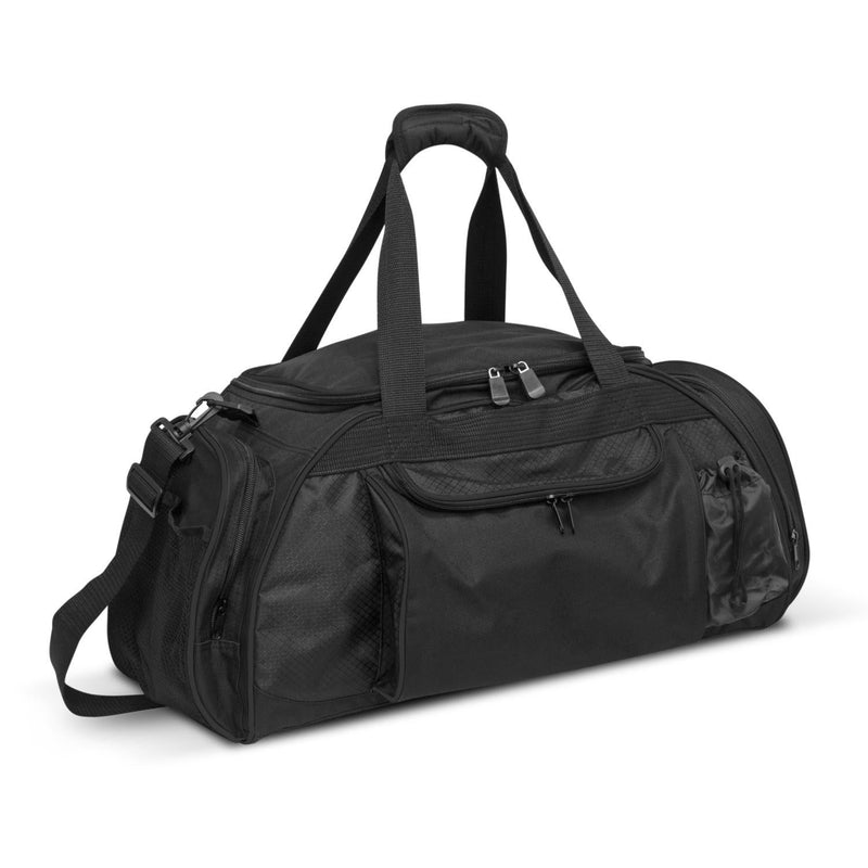 Custom Branded Horizon Duffle Bag - Promo Merchandise