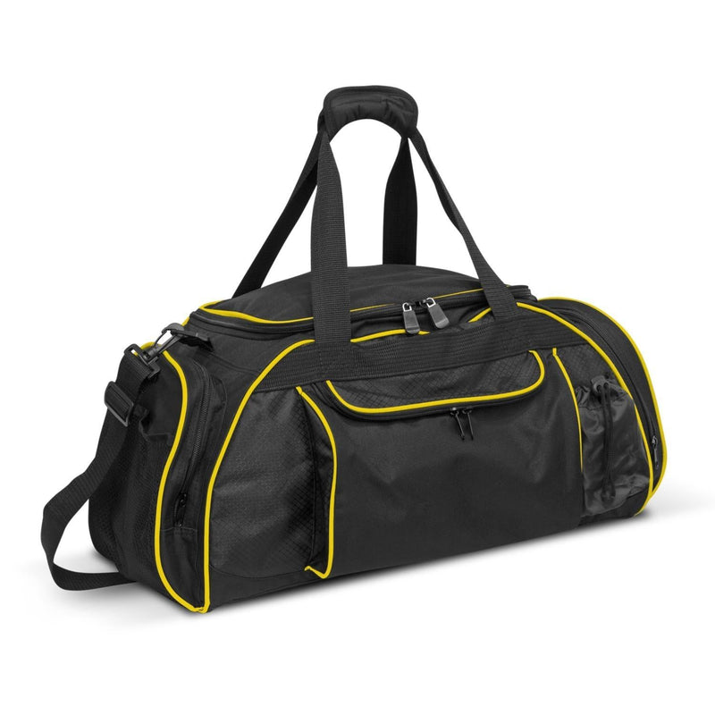 Custom Branded Horizon Duffle Bag - Promo Merchandise