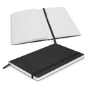 Custom Branded Hudson Notebook - Promo Merchandise