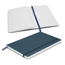 Custom Branded Hudson Notebook - Promo Merchandise