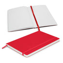 Custom Branded Hudson Notebook - Promo Merchandise