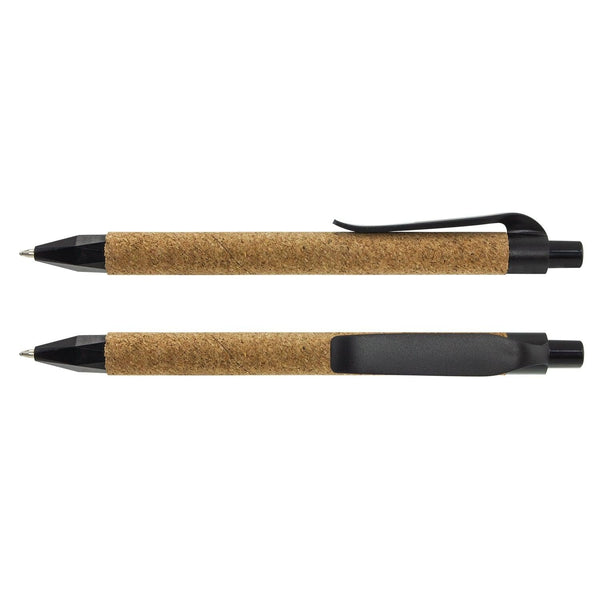 Custom Branded Inca Pen - Promo Merchandise