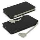 Custom Branded Jarvis 10k Wireless Charging Power Bank - Promo Merchandise