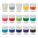 Custom Branded Java Vacuum Cup - 230ml - Promo Merchandise