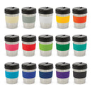 Custom Branded Java Vacuum Cup - 230ml - Promo Merchandise