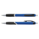 Custom Branded Jet Pen -  Coloured Barrel - Promo Merchandise