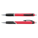 Custom Branded Jet Pen -  Coloured Barrel - Promo Merchandise