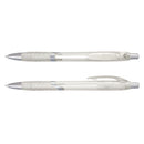 Custom Branded Jet Pen - New Translucent - Promo Merchandise