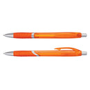 Custom Branded Jet Pen - New Translucent - Promo Merchandise