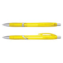 Custom Branded Jet Pen - New Translucent - Promo Merchandise