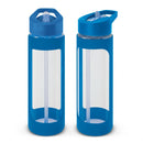 Custom Branded Jupiter Glass Bottle - Promo Merchandise