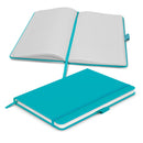 Custom Branded Kingston Notebook - Promo Merchandise