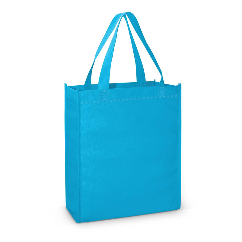 Custom Branded Kira A4 Tote Bag - Promo Merchandise
