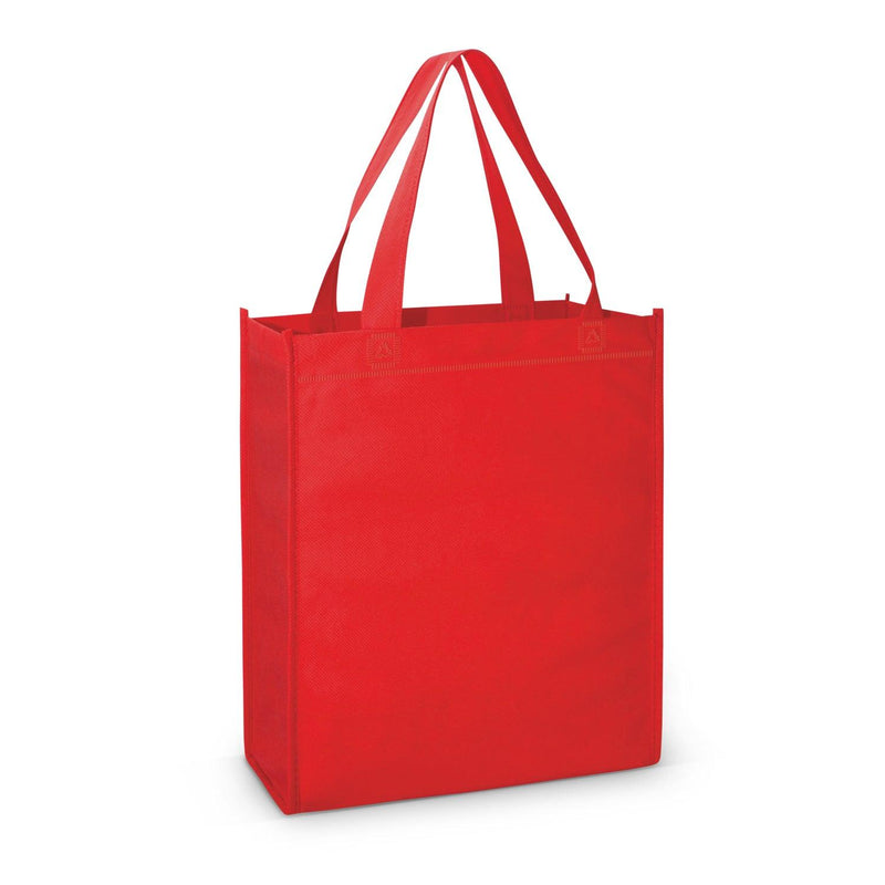 Custom Branded Kira A4 Tote Bag - Promo Merchandise