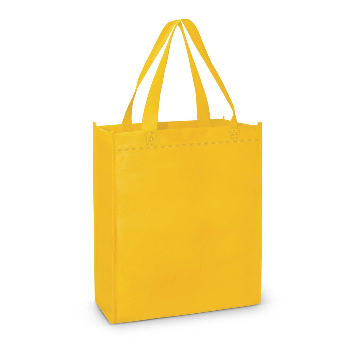Custom Branded Kira A4 Tote Bag