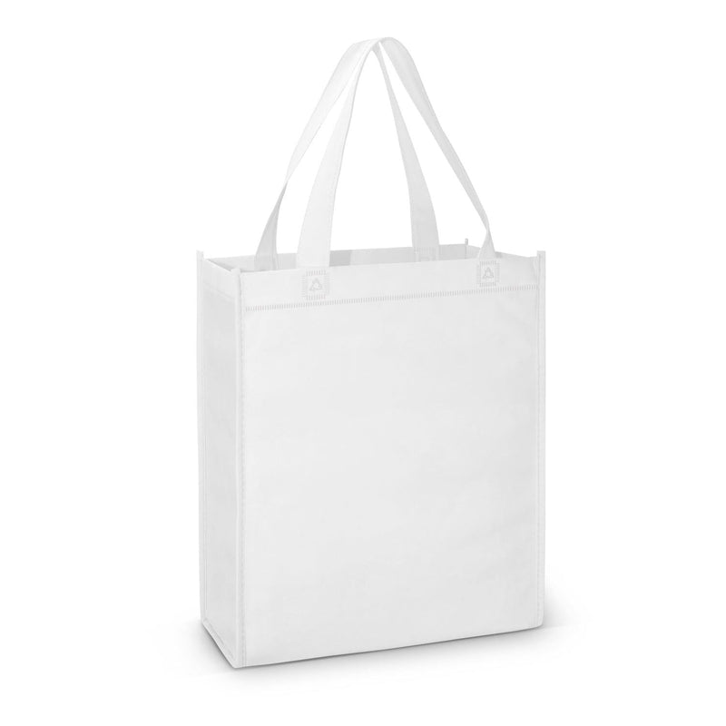 Custom Branded Kira A4 Tote Bag - Promo Merchandise