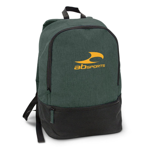 Custom Branded Kodiak Backpack - Promo Merchandise