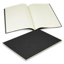 Custom Branded Kora Notebook - Large - Promo Merchandise
