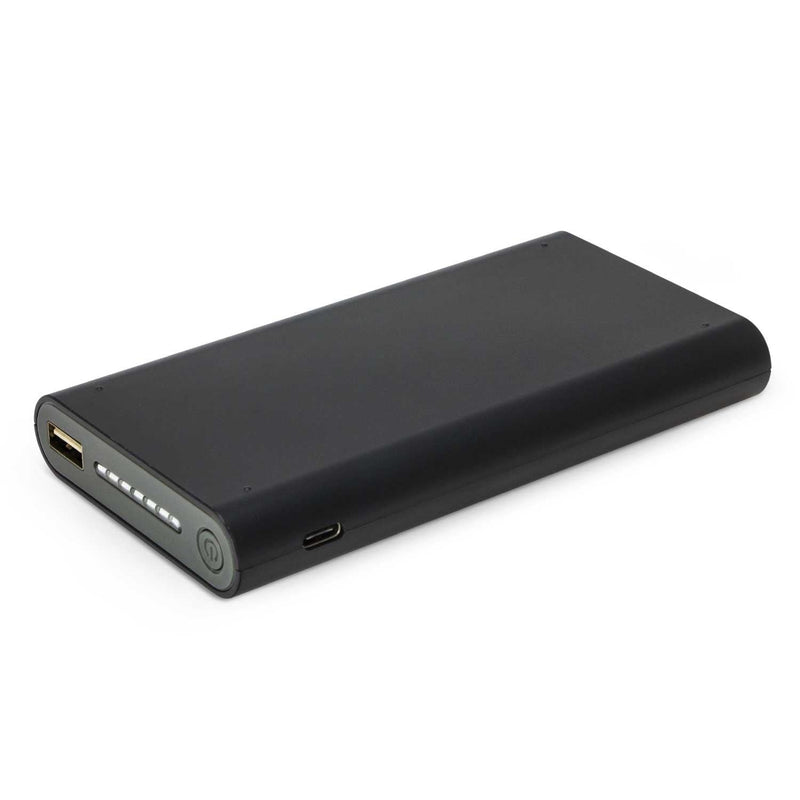 Custom Branded Kronos Wireless Power Bank - Promo Merchandise