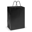 Custom Branded Laminated Carry Bag - Large - Promo Merchandise