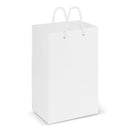 Custom Branded Laminated Carry Bag - Small - Promo Merchandise