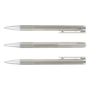 Custom Branded Lamy Logo Pen and Pencil Set - Promo Merchandise