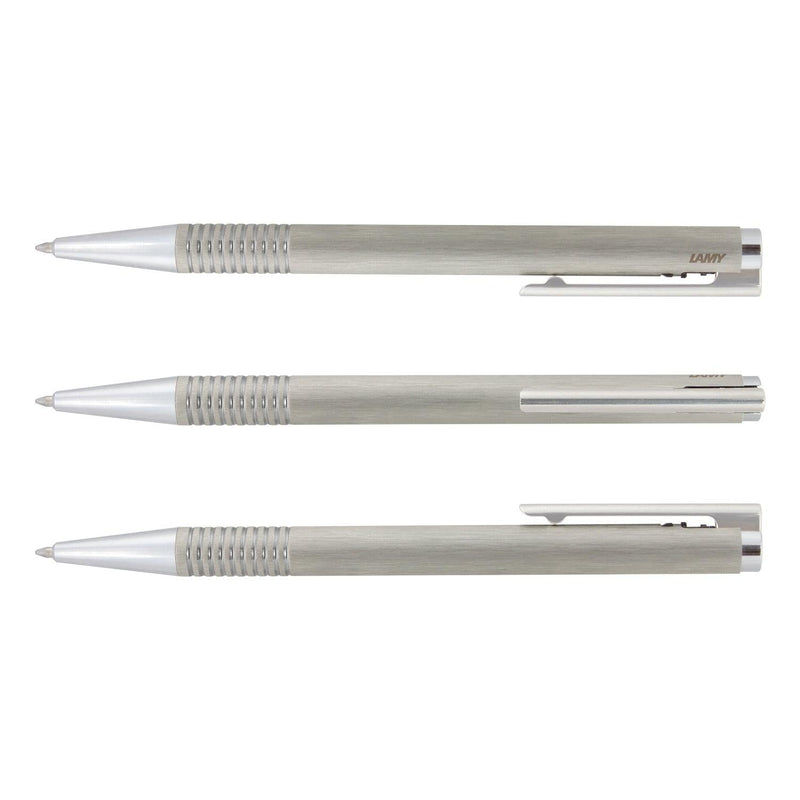 Custom Branded Lamy Logo Pen and Pencil Set - Promo Merchandise