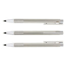 Custom Branded Lamy Logo Pencil - Brushed Steel - Promo Merchandise