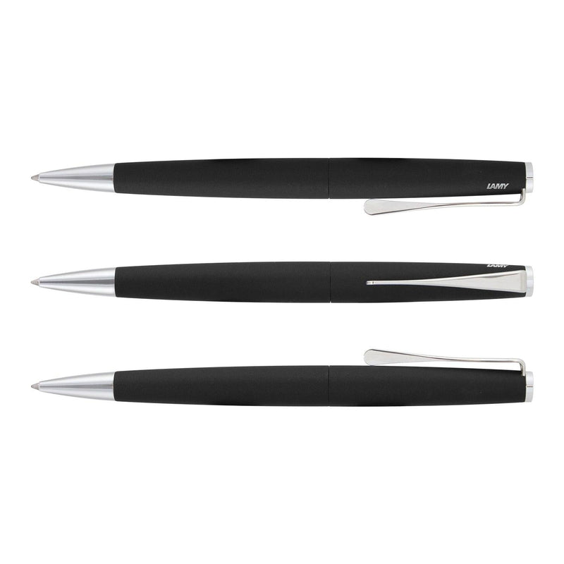 Custom Branded Lamy Studio Pen - Promo Merchandise