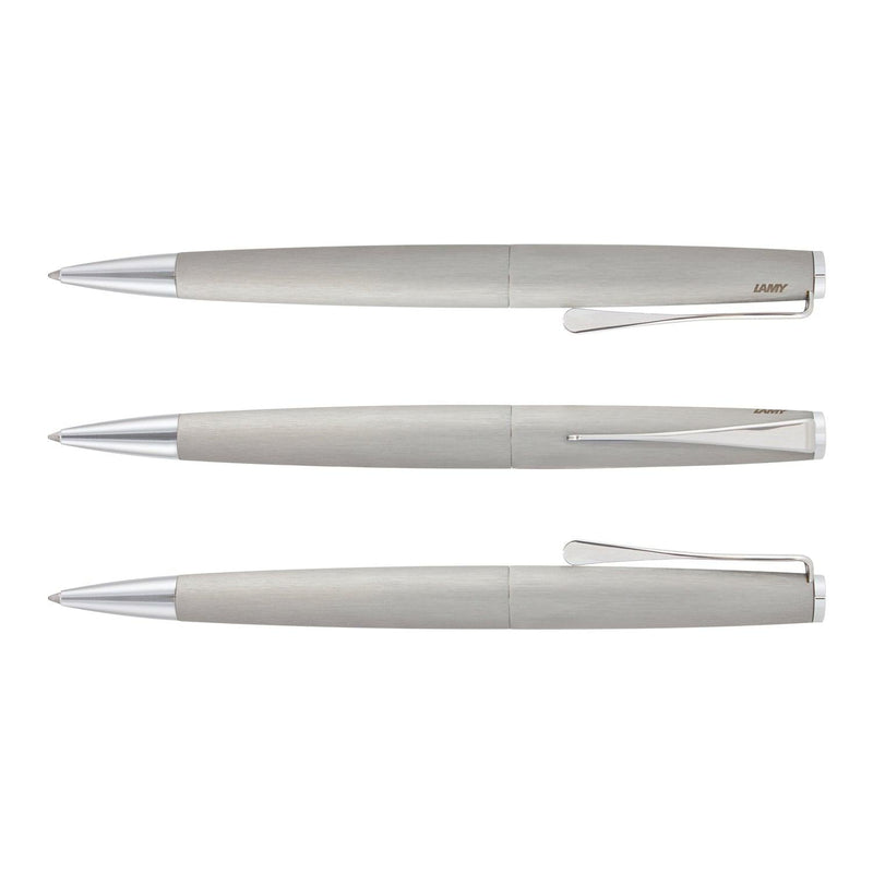 Custom Branded Lamy Studio Pen - Promo Merchandise