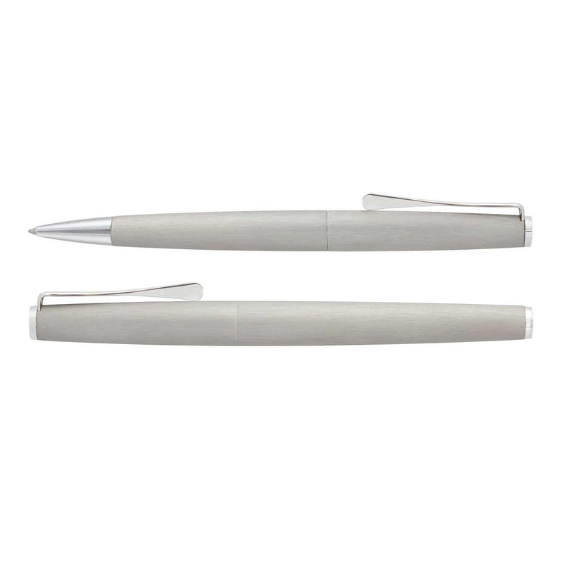 Custom Branded Lamy Studio Pen Set - Promo Merchandise