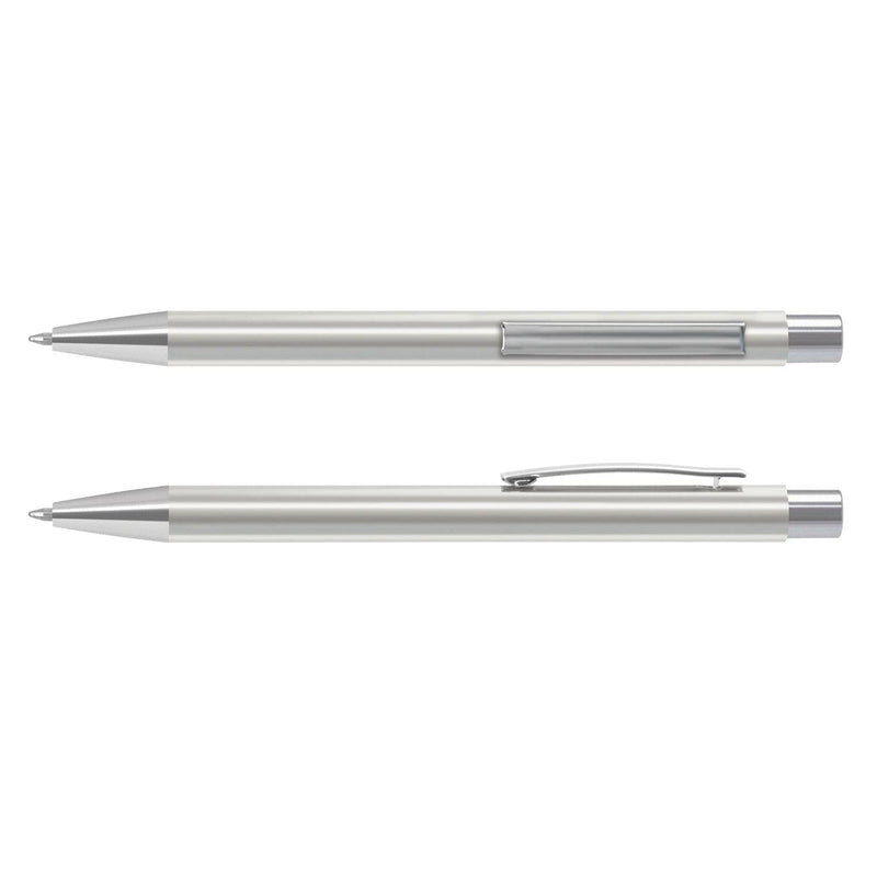 Custom Branded Lancer Pen - Promo Merchandise