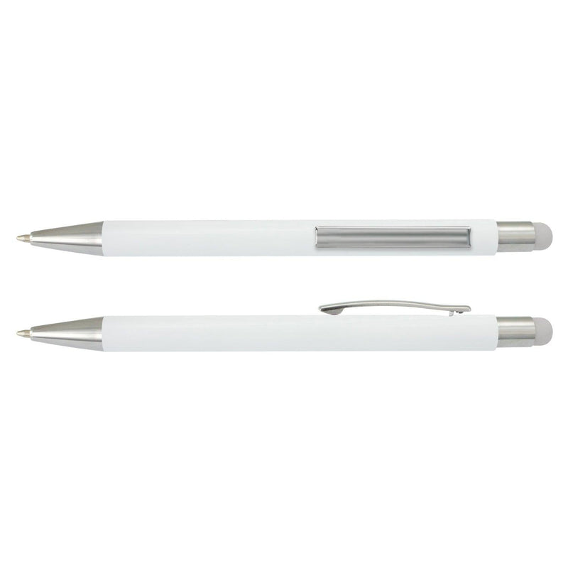Custom Branded Lancer Stylus Pen - Promo Merchandise