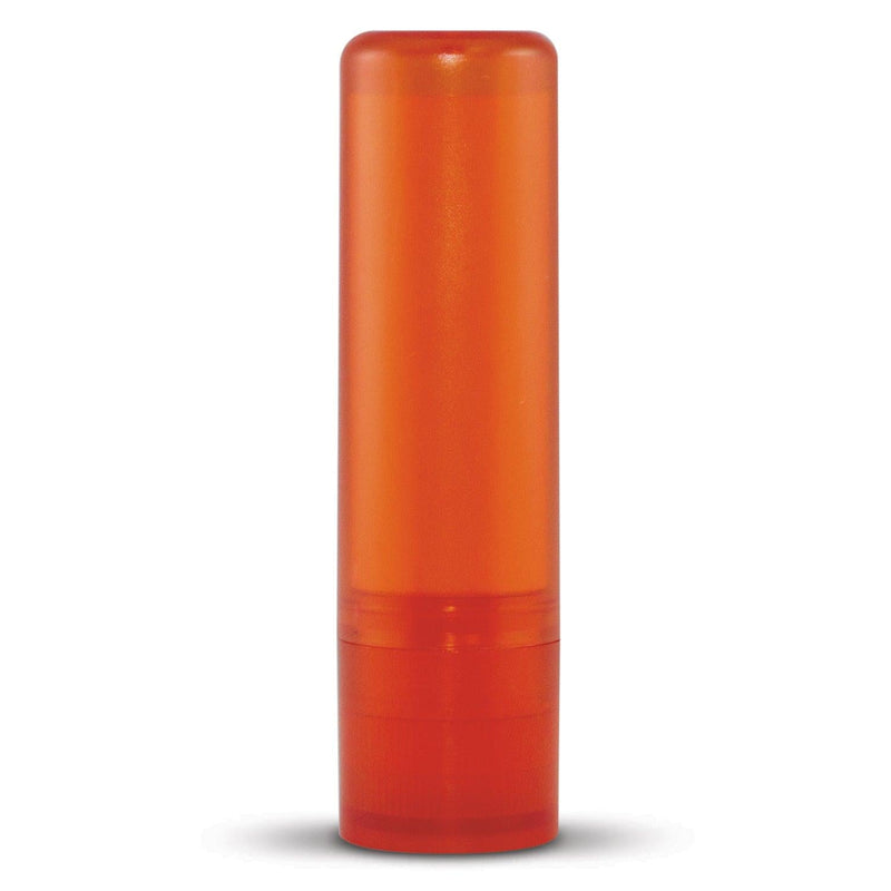 Custom Branded Lip Balm - Promo Merchandise