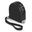 Custom Branded Locking Tape Measure - Promo Merchandise