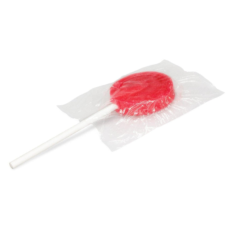 Custom Branded Lollipops - Promo Merchandise