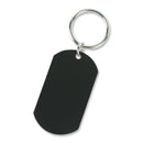 Custom Branded Lotus Key Ring - Promo Merchandise