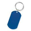 Custom Branded Lotus Key Ring - Promo Merchandise
