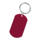 Custom Branded Lotus Key Ring - Promo Merchandise