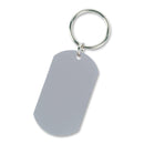Custom Branded Lotus Key Ring - Promo Merchandise