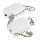 Custom Branded Lucent Power Bank - Promo Merchandise